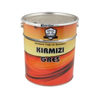 Artoil Kırmızı Gres - 14 Kg